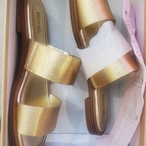 Michael Kors Summer Scandal - Picture 1 of 3